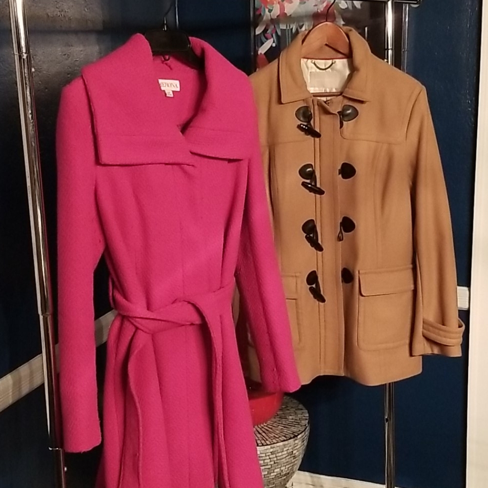 Coats